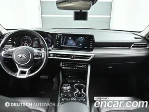 Kia K5, 2019 — миниатюра 7