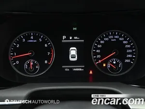 Kia K5, 2019 — миниатюра 8