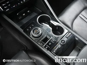 Kia K5, 2019 — миниатюра 9