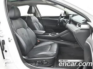 Kia K5, 2019 — миниатюра 10