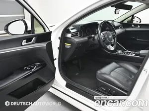 Kia K5, 2019 — миниатюра 11