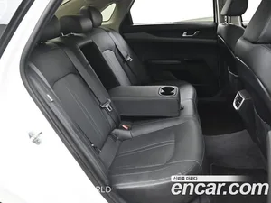 Kia K5, 2019 — миниатюра 12