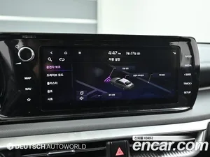 Kia K5, 2019 — миниатюра 17