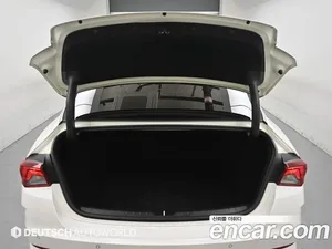 Kia K5, 2019 — миниатюра 19