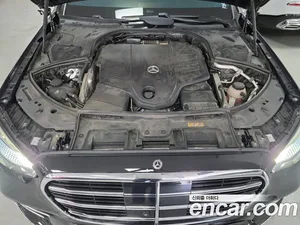 Mercedes-Benz S-Class, 2021 — миниатюра 6