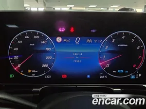 Mercedes-Benz S-Class, 2021 — миниатюра 8