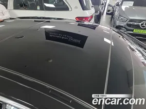 Mercedes-Benz S-Class, 2021 — миниатюра 12