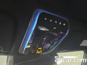 Mercedes-Benz S-Class, 2021 — миниатюра 17