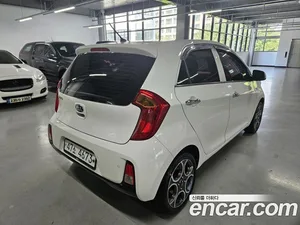 Kia morning, 2015 — миниатюра 2