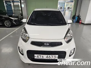 Kia morning, 2015 — миниатюра 3