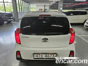 Kia morning, 2015 — миниатюра 4