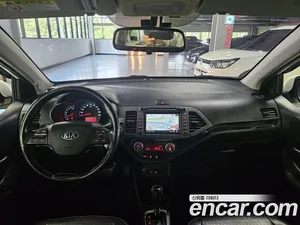 Kia morning, 2015 — миниатюра 7