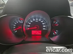 Kia morning, 2015 — миниатюра 8