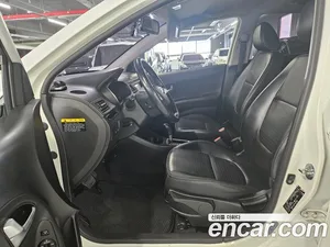 Kia morning, 2015 — миниатюра 10