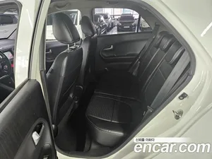 Kia morning, 2015 — миниатюра 11