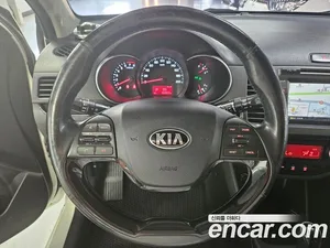 Kia morning, 2015 — миниатюра 14