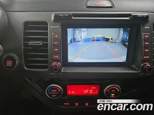 Kia morning, 2015 — миниатюра 16