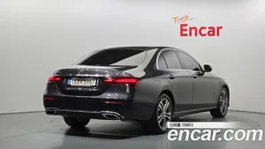 Mercedes-Benz E-Class, 2021 — миниатюра 2