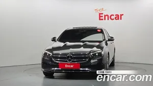 Mercedes-Benz E-Class, 2021 — миниатюра 3