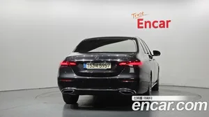 Mercedes-Benz E-Class, 2021 — миниатюра 4