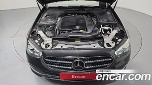 Mercedes-Benz E-Class, 2021 — миниатюра 6