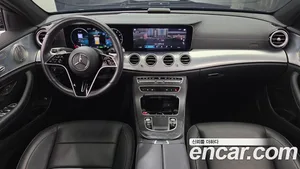 Mercedes-Benz E-Class, 2021 — миниатюра 7