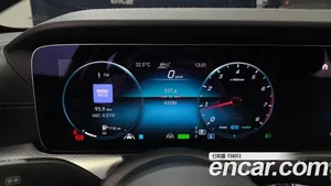 Mercedes-Benz E-Class, 2021 — миниатюра 8
