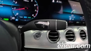 Mercedes-Benz E-Class, 2021 — миниатюра 9
