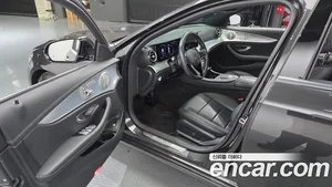 Mercedes-Benz E-Class, 2021 — миниатюра 10