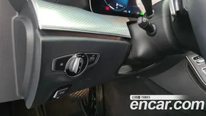 Mercedes-Benz E-Class, 2021 — миниатюра 14