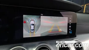Mercedes-Benz E-Class, 2021 — миниатюра 17