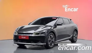 Kia EV6, 2023 — миниатюра 30