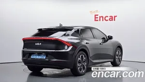 Kia EV6, 2023 — миниатюра 1