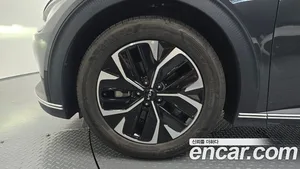 Kia EV6, 2023 — миниатюра 4