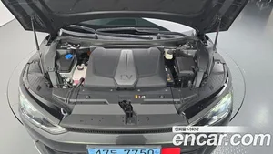 Kia EV6, 2023 — миниатюра 5