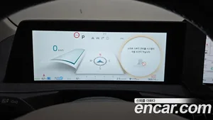 Kia EV6, 2023 — миниатюра 10