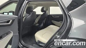 Kia EV6, 2023 — миниатюра 16