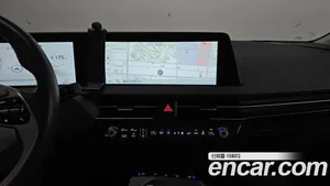 Kia EV6, 2023 — миниатюра 18