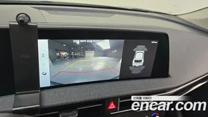 Kia EV6, 2023 — миниатюра 19
