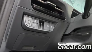 Kia EV6, 2023 — миниатюра 21