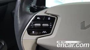 Kia EV6, 2023 — миниатюра 22
