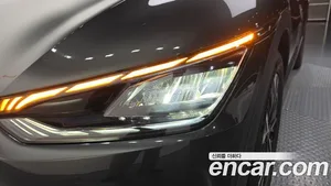Kia EV6, 2023 — миниатюра 7