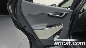 Kia EV6, 2023 — миниатюра 14