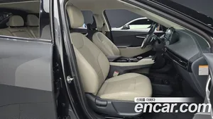 Kia EV6, 2023 — миниатюра 15