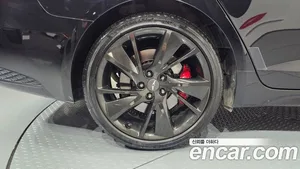 Genesis G70, 2021 — миниатюра 5