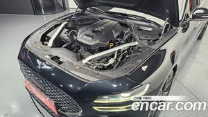 Genesis G70, 2021 — миниатюра 6