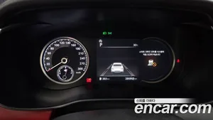 Genesis G70, 2021 — миниатюра 11