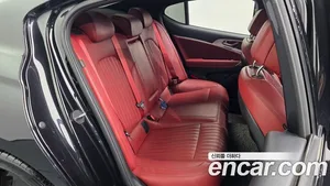 Genesis G70, 2021 — миниатюра 17