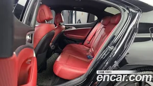 Genesis G70, 2021 — миниатюра 18