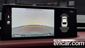Genesis G70, 2021 — миниатюра 21